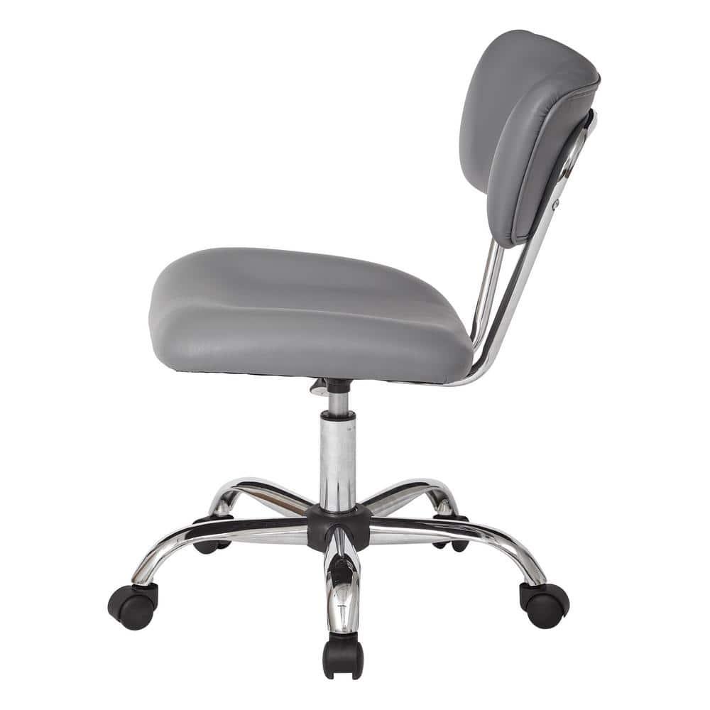 Vista Vinyl Task Chair