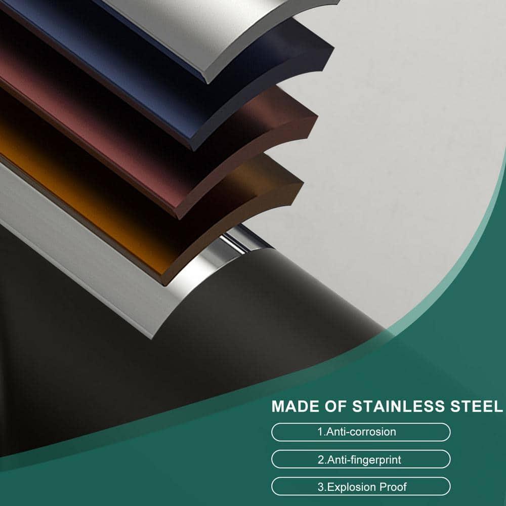 Single Handle Deck Mounted Bar Faucet Inclued Supply Lines