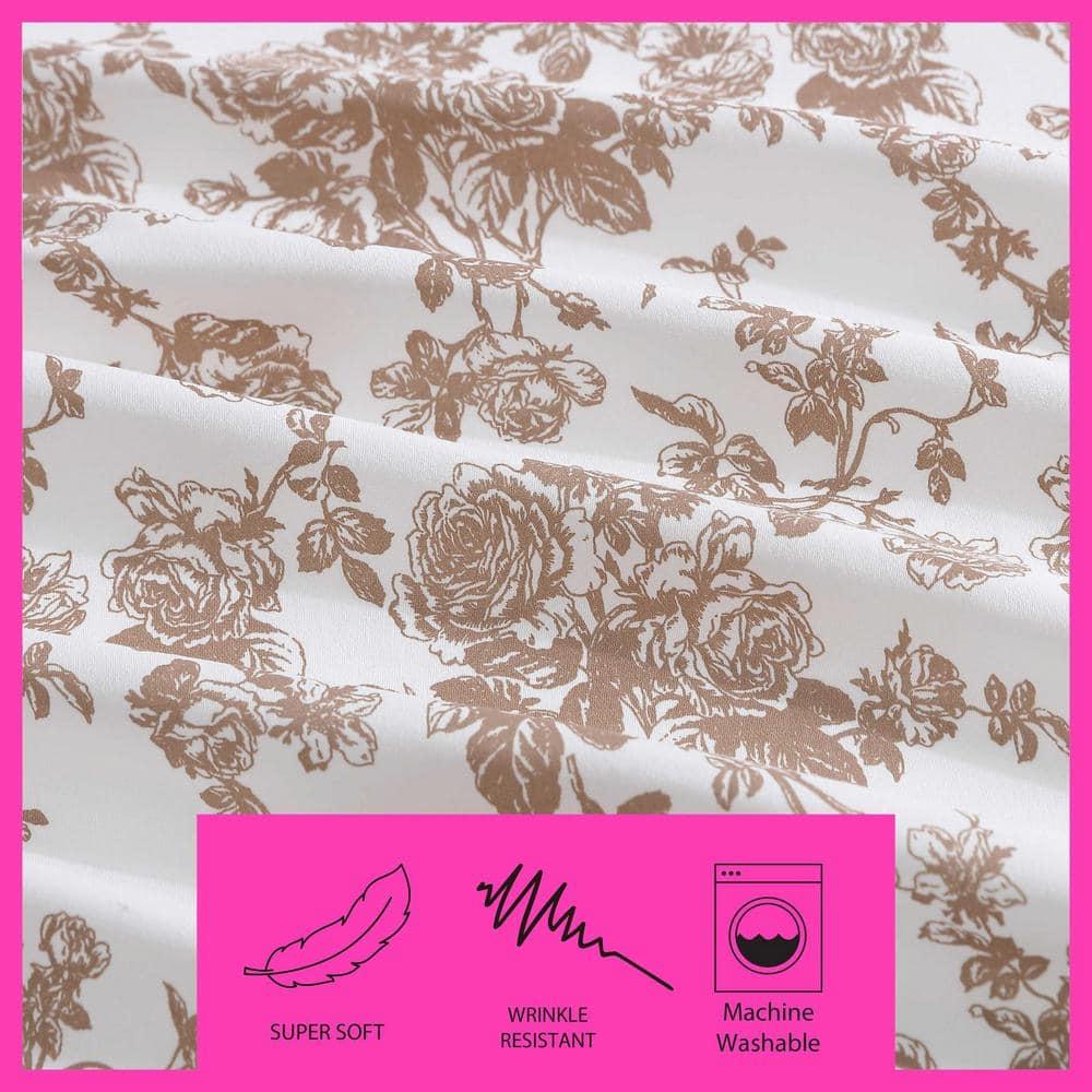 Betsey Johnson Betsey Johnson Printed Novelty Sheet Sets