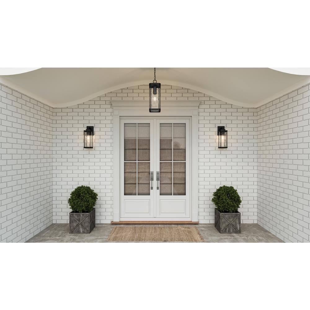 Balchier Outdoor Lighting