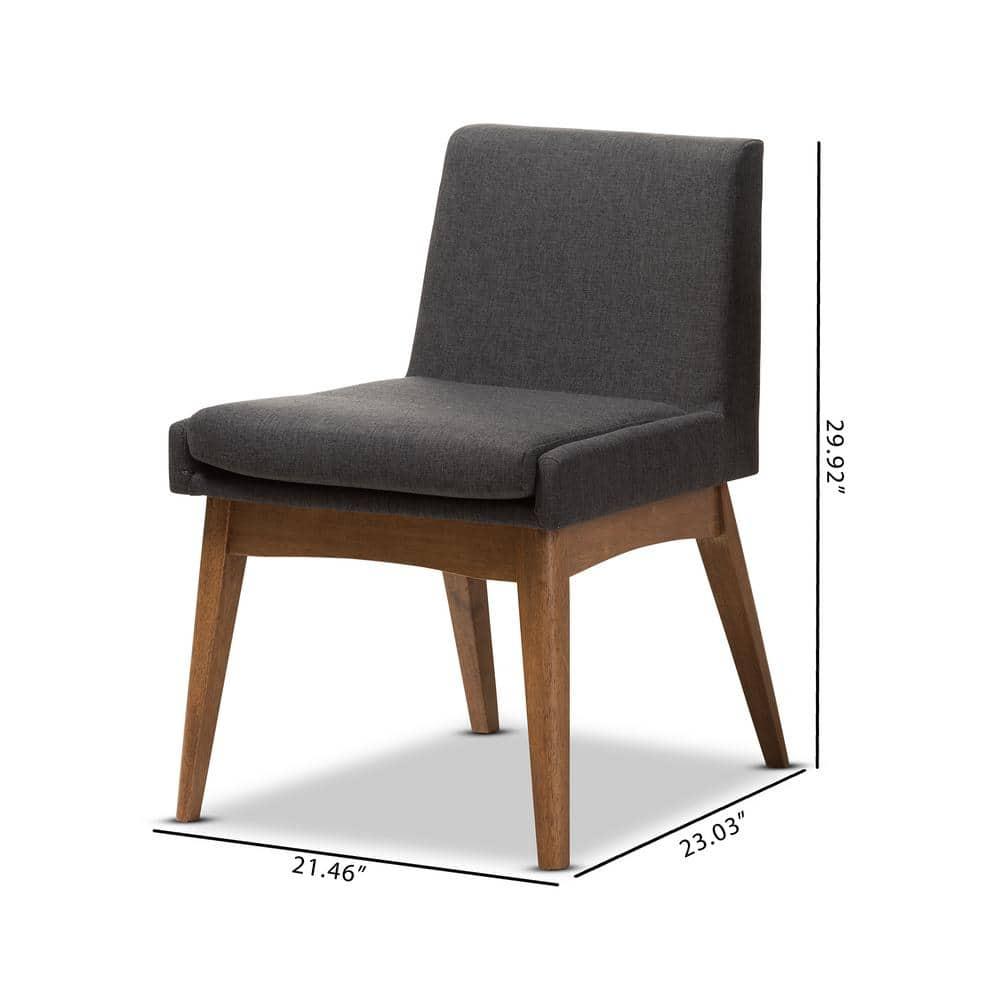 Brearley Upholstered Side Chair (Set of 2)