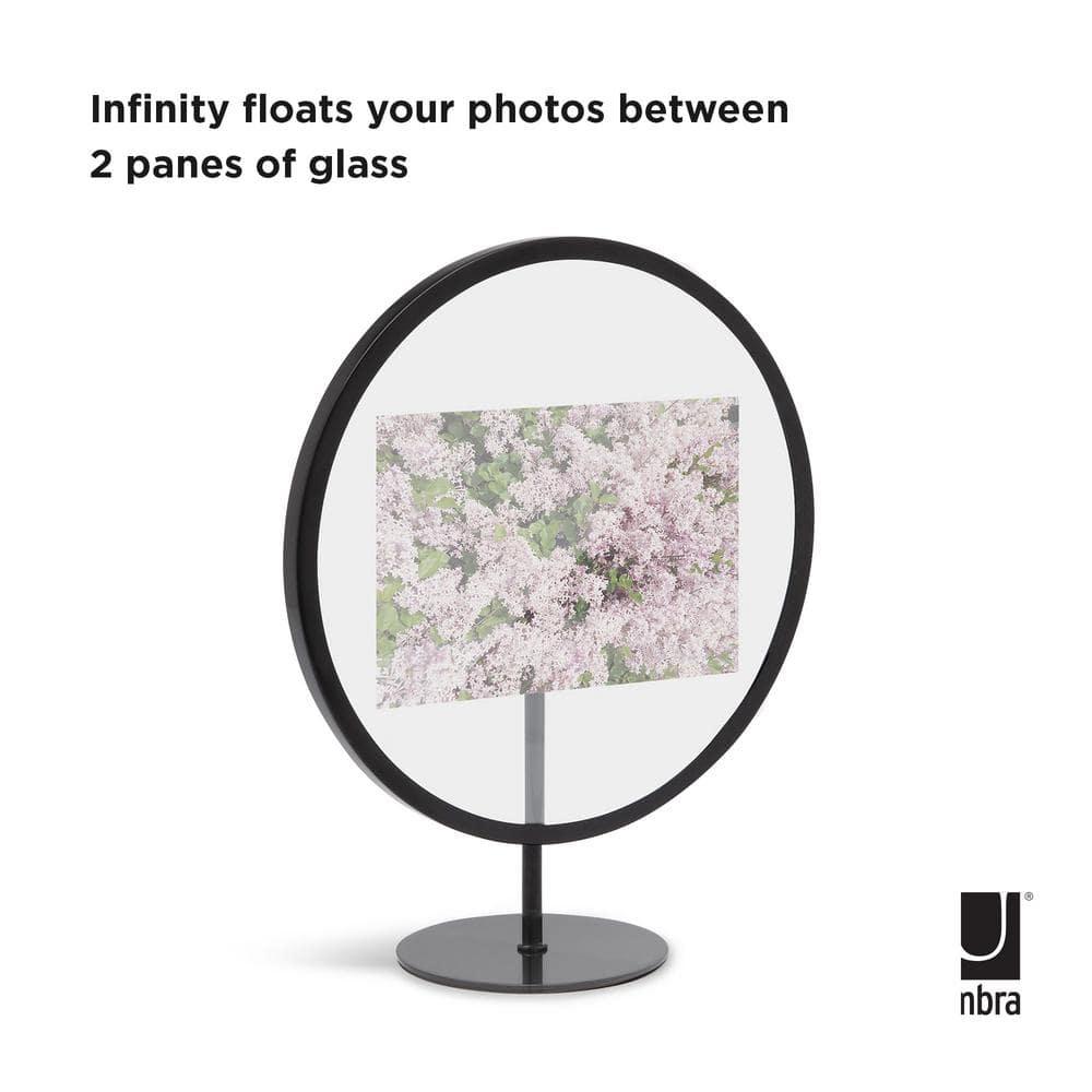 Umbra Metal Picture Frame