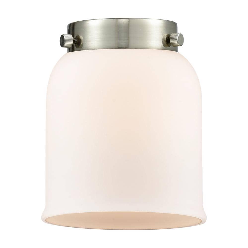 Gayle Chrome Armed Sconce