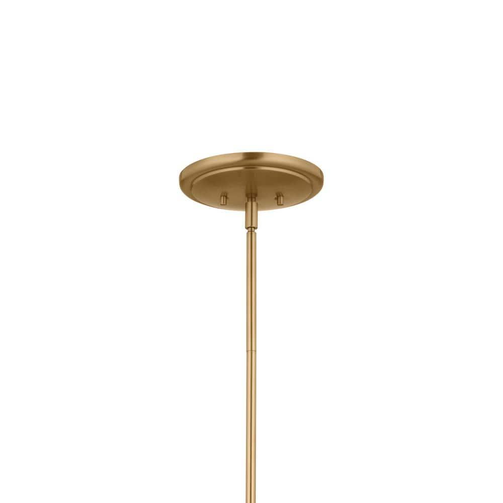 Kichler Lighting 12 - Light Dimmable Classic / Traditional Chandelier