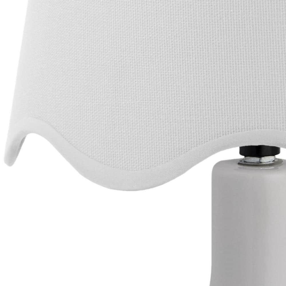 Maura Accent Table Lamp