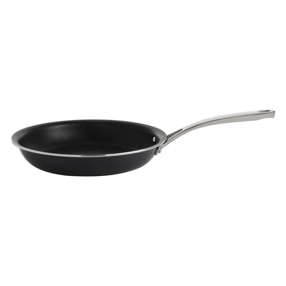 Martha Stewart 10 Piece Aluminum Nonstick Cookware Set