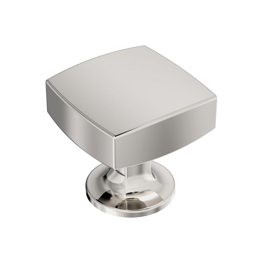 Everett Round Knob