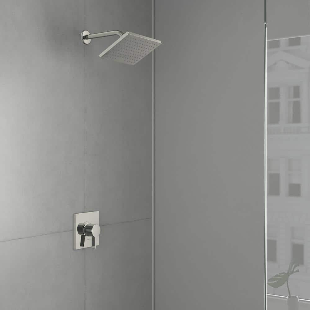hansgrohe Vernis Blend Showerhead 200 1-Jet