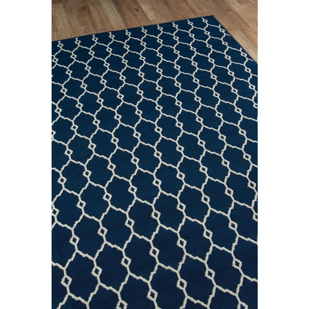 Fretwork Rug