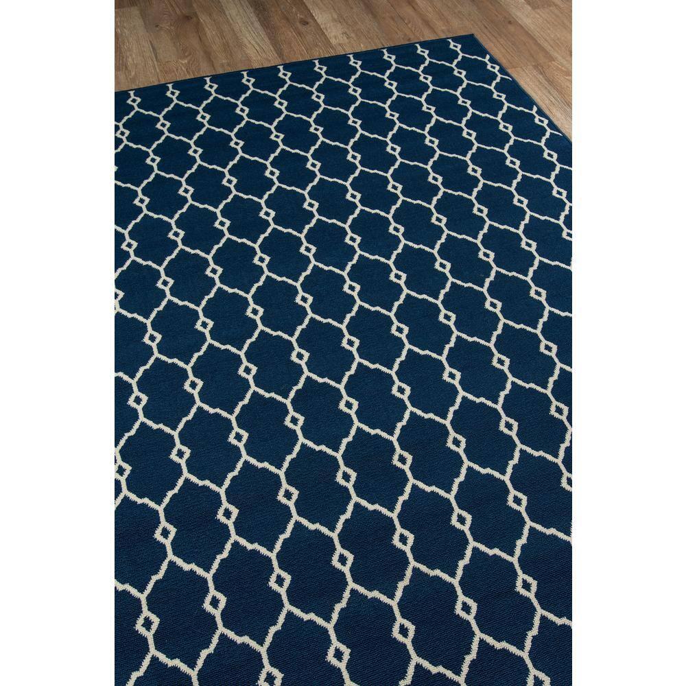 Fretwork Rug