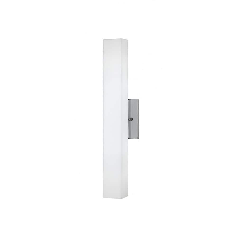Kuzco Lighting Dimmable LED Bath Sconce