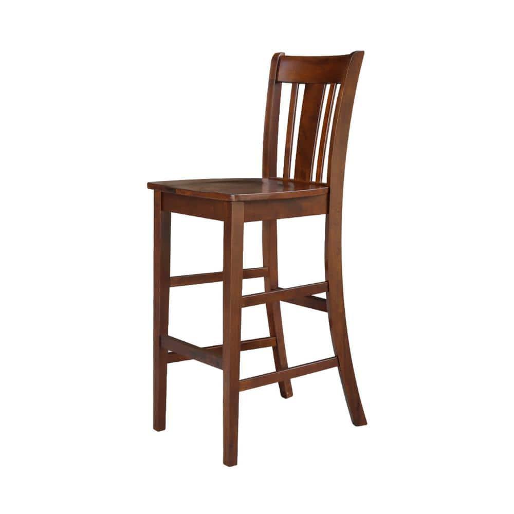 San Remo Stool - International Concepts