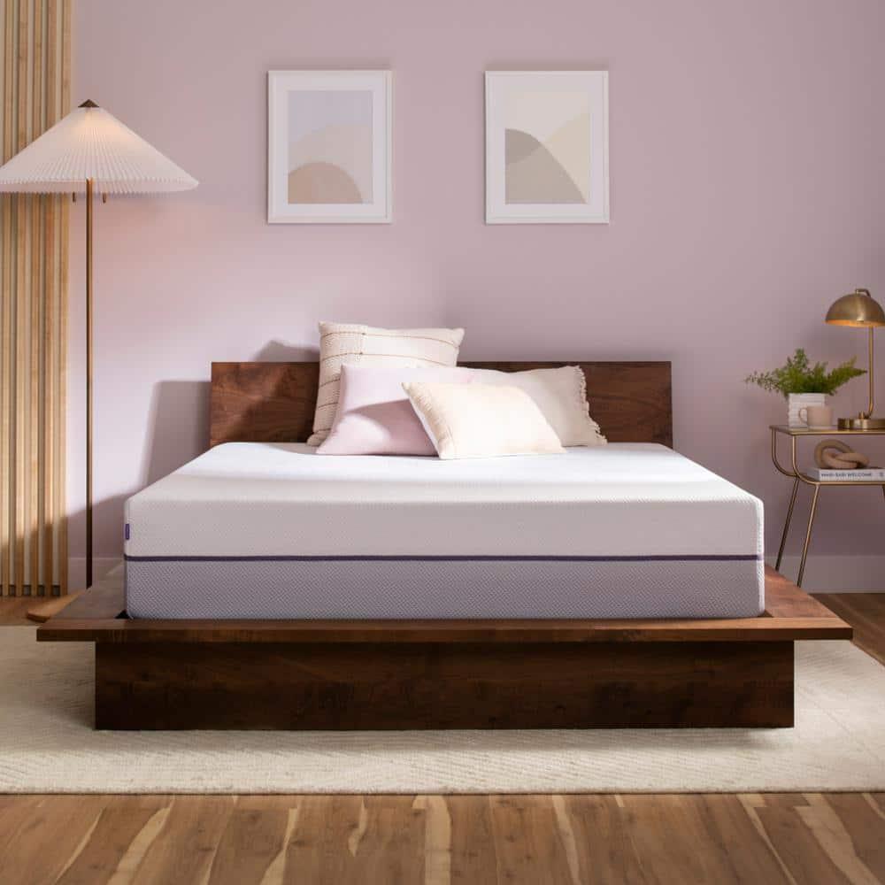 Purple Plus Mattress 11'' Mattress