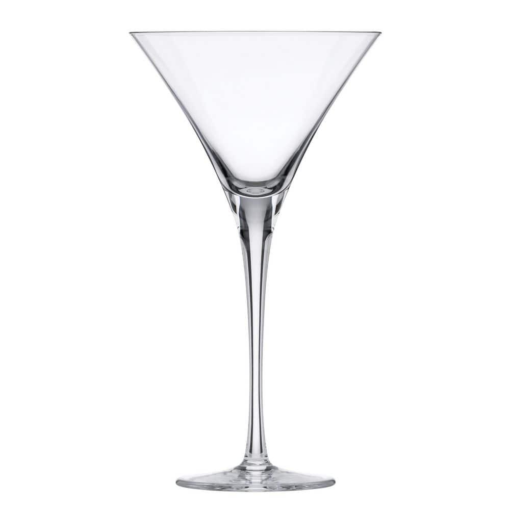 Lenox Set of 4 Lenox Tuscany Classics Martini Glasses (Set of 4)