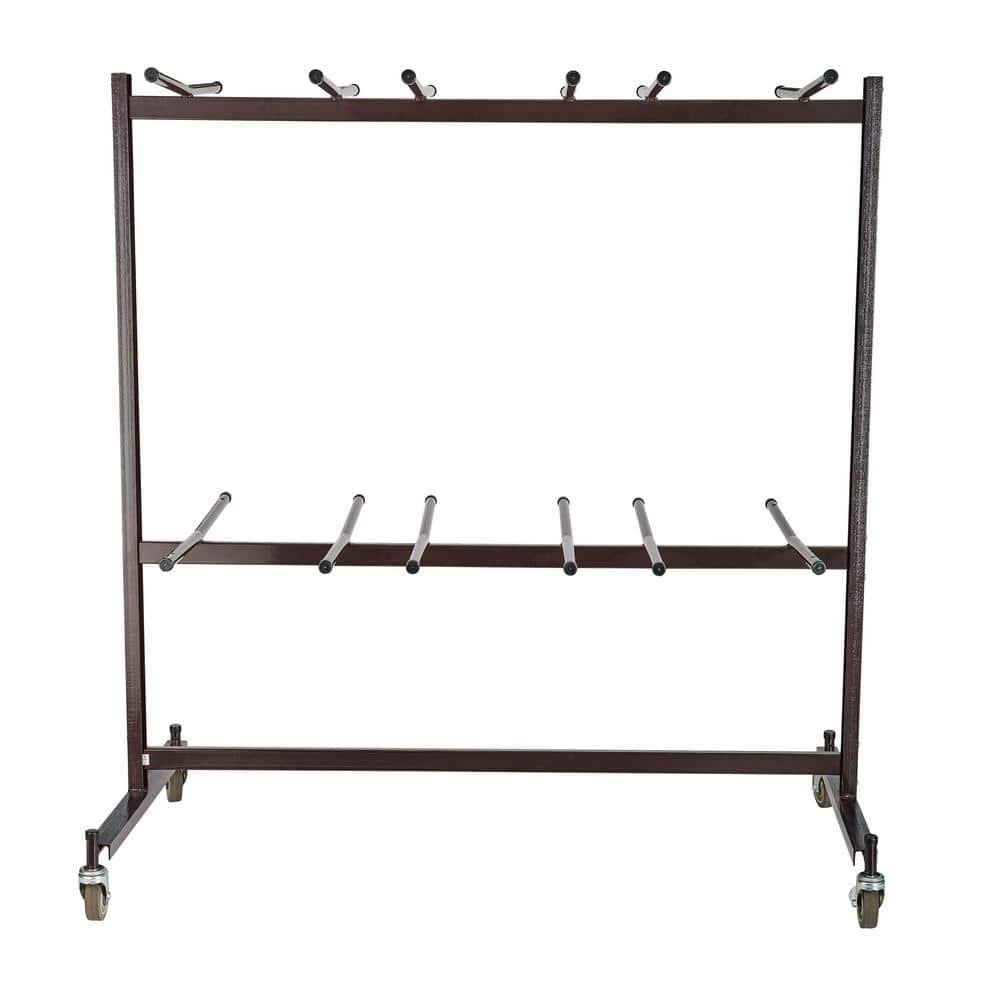 1320 Lb. Capacity Chair Dolly