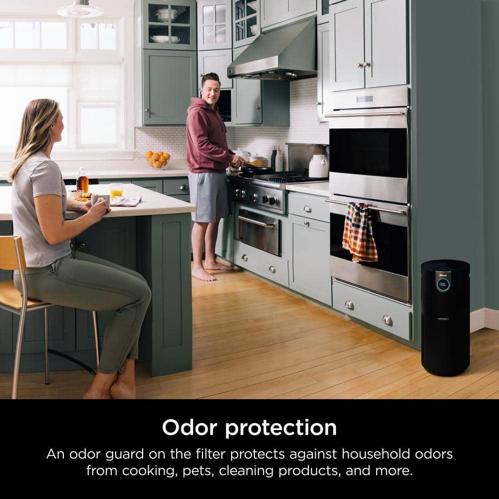 Shark Shark Air Purifier MAX with True HEPA