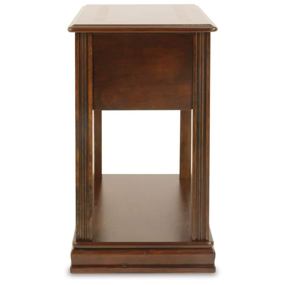BATH End Table