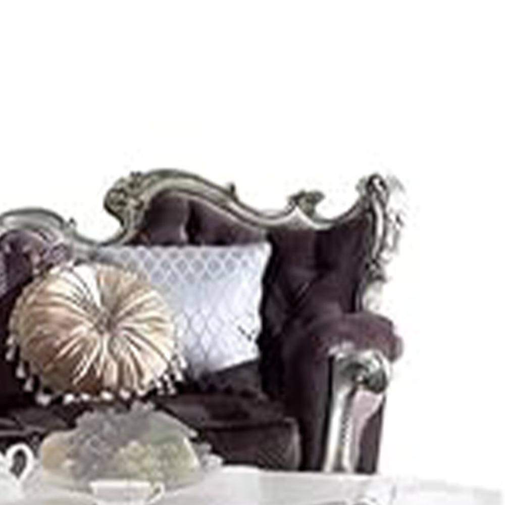 ACME Furniture Zane Sofa Velvet