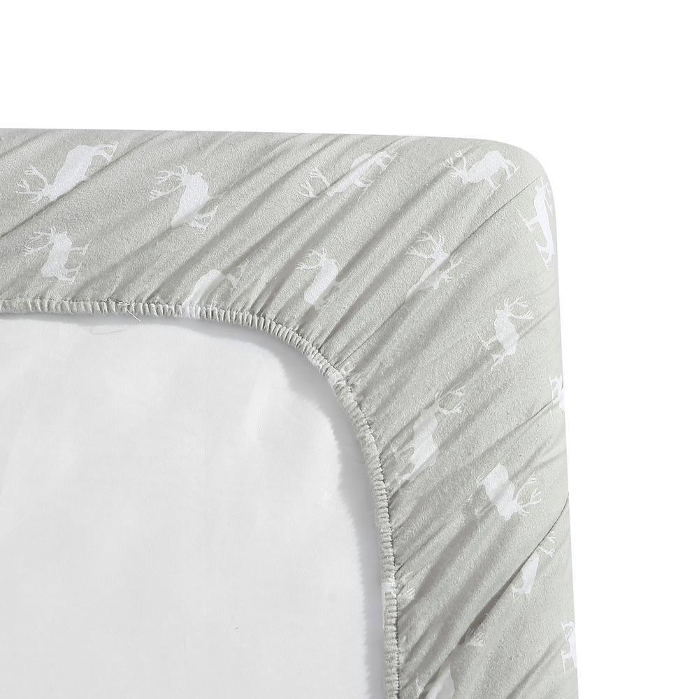 Eddie Bauer Eddie Bauer Cozy Cotton Flannel Sheet Sets