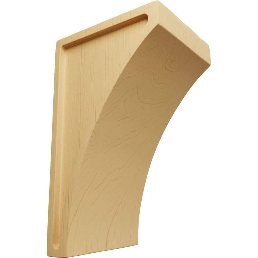 Lawson Wood Corbel