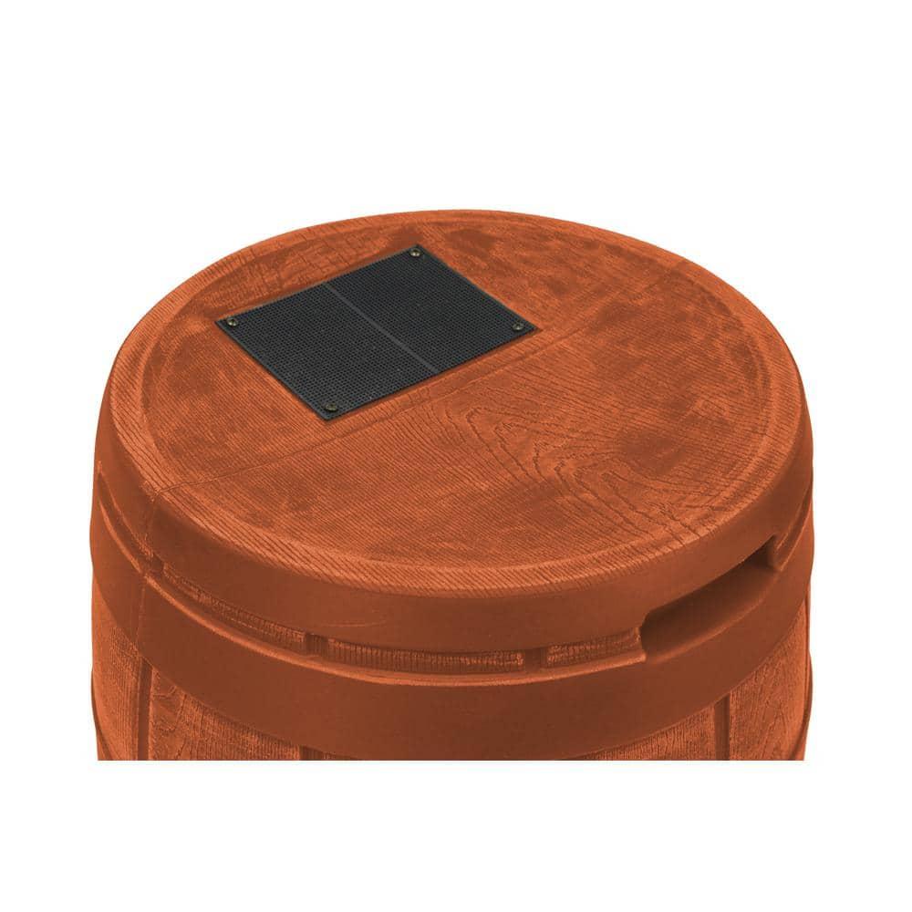 Good Ideas Resin Rain Vault