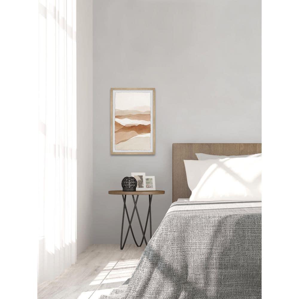 Marmont Hill " The Glowing River " Painting Print