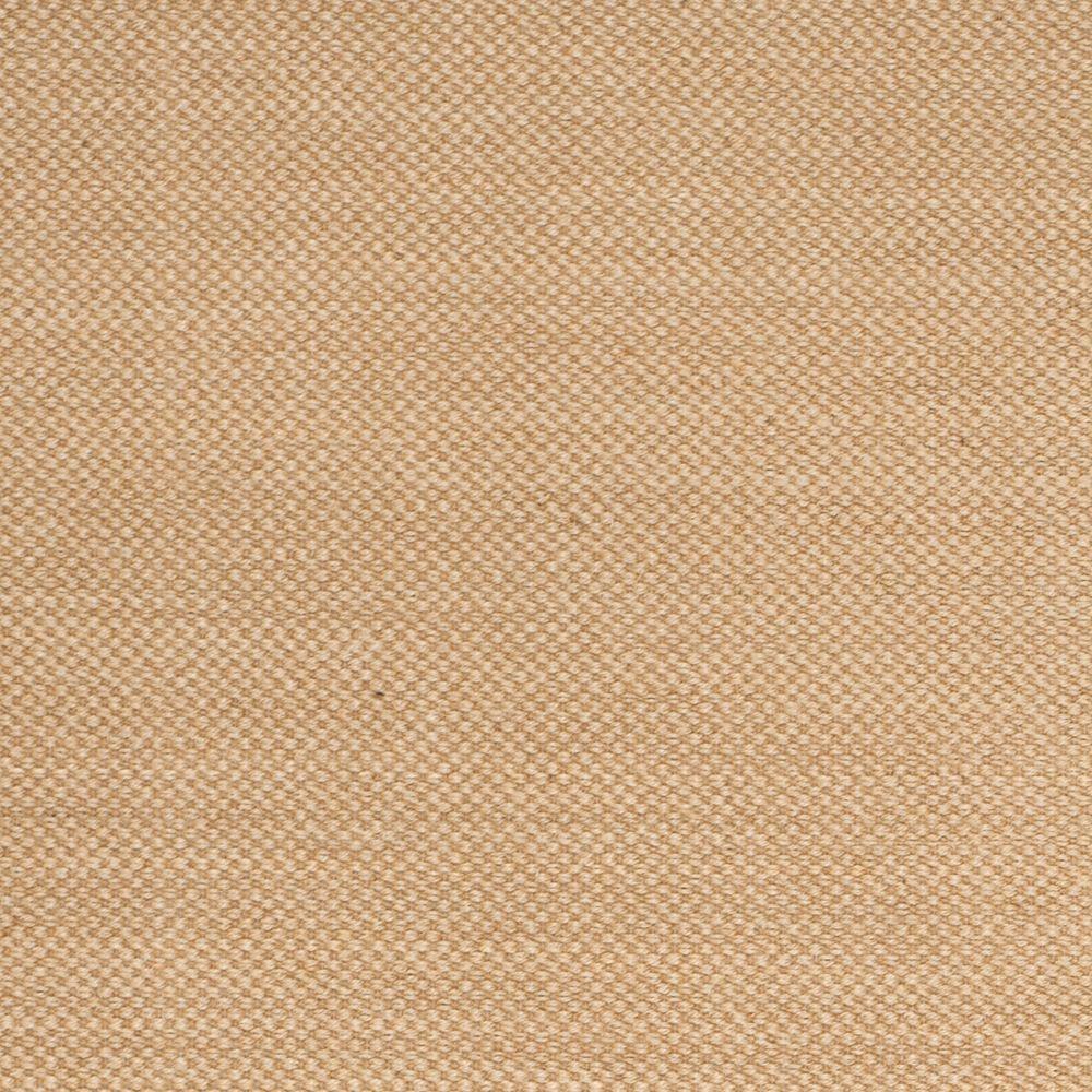 SAFAVIEH Natural Fiber Jovana Border Seagrass Area Rug, Maize/Linen, 9' x 12'