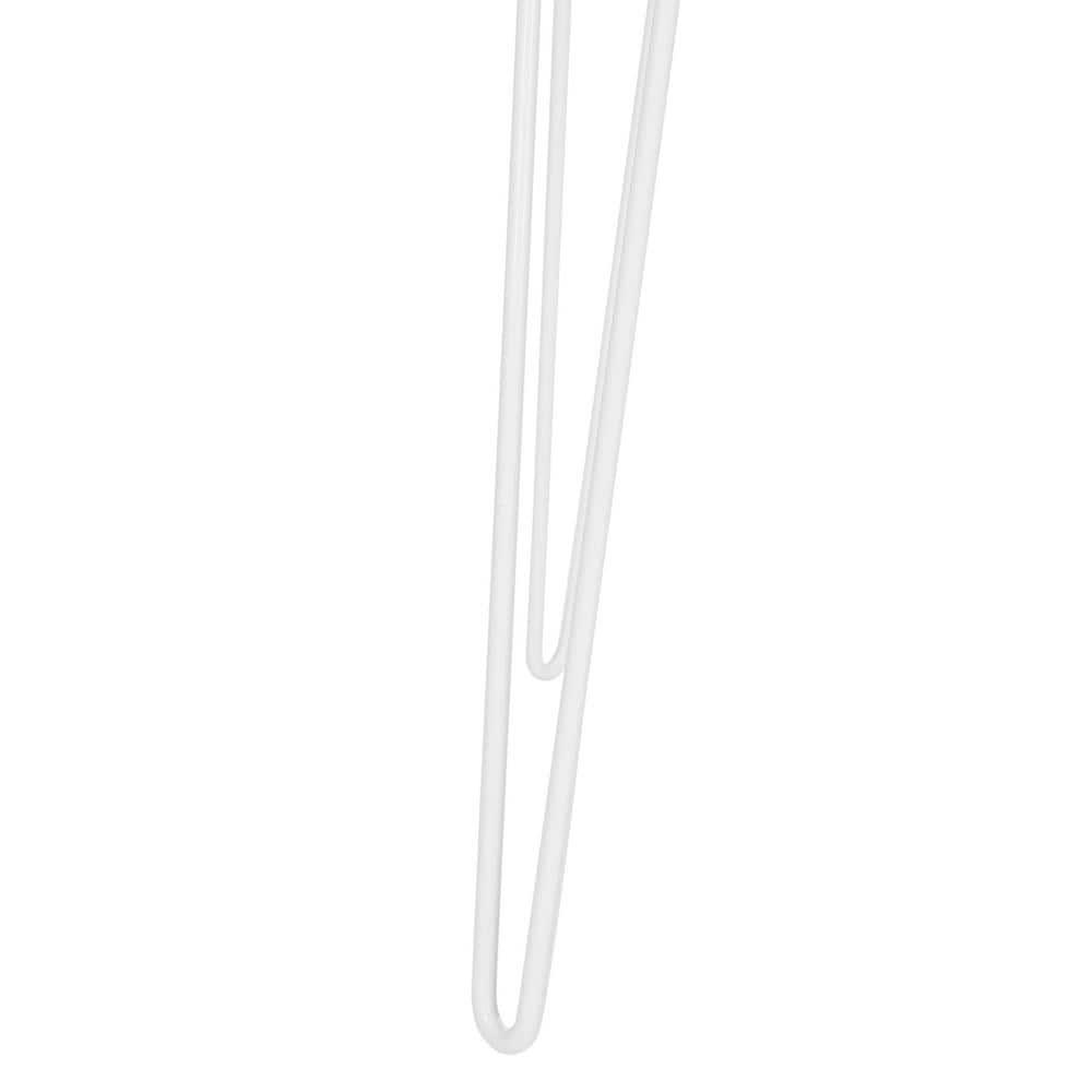 Cade Desk - White - Safavieh