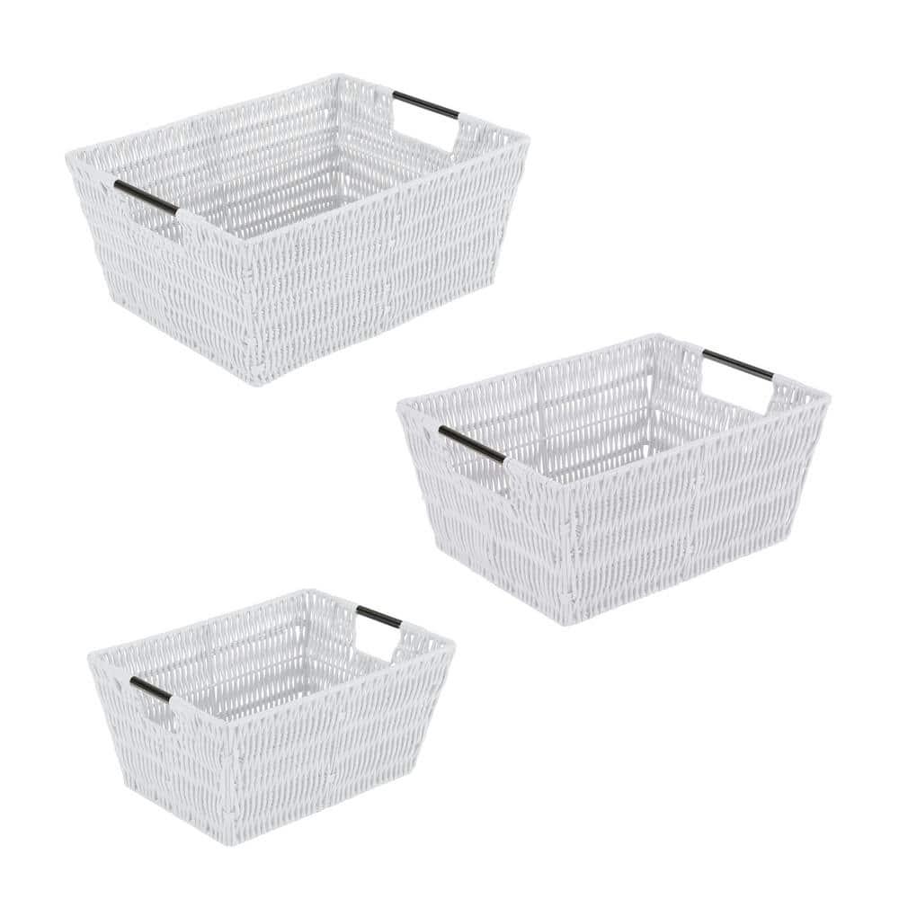 Simplify Simplify Plastic Box