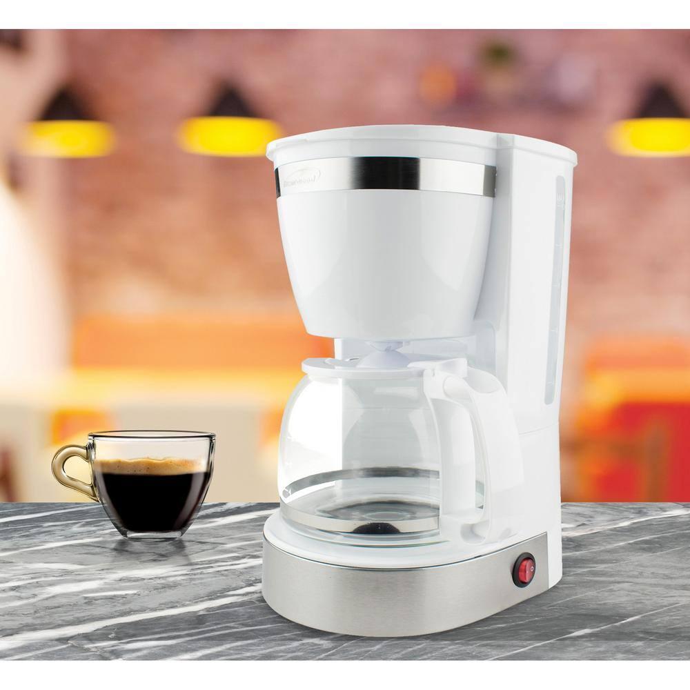 Brentwood 10-Cup Coffee Maker