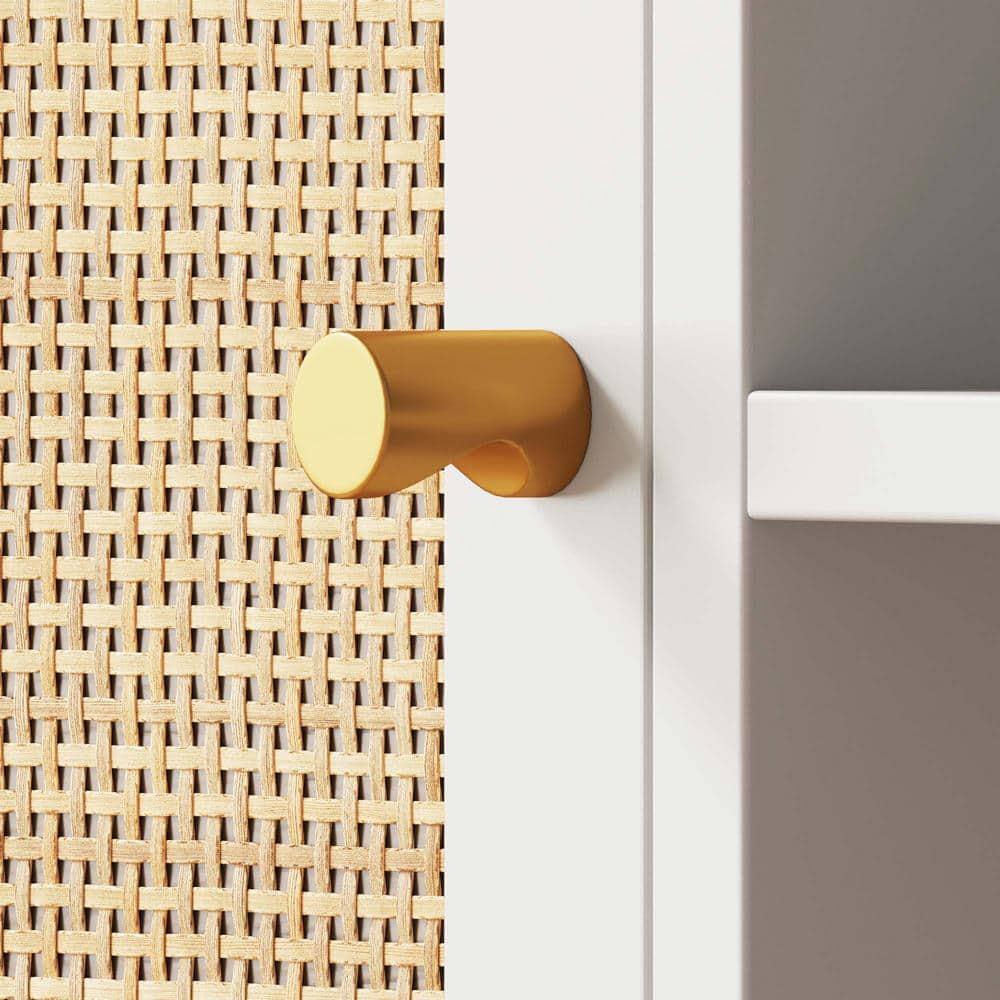 Mina TV Stand for TVs up to 55"