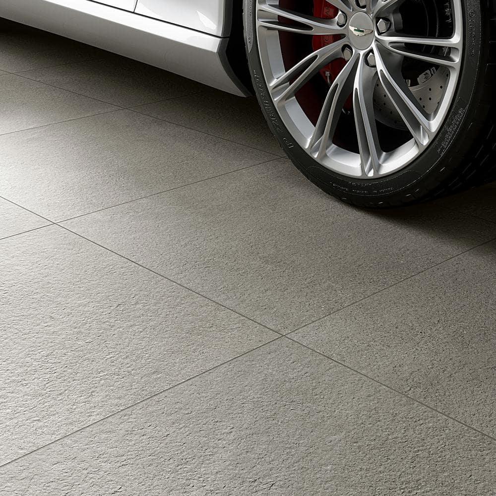 Large Format 24'' x 24'' Porcelain Paving Stone