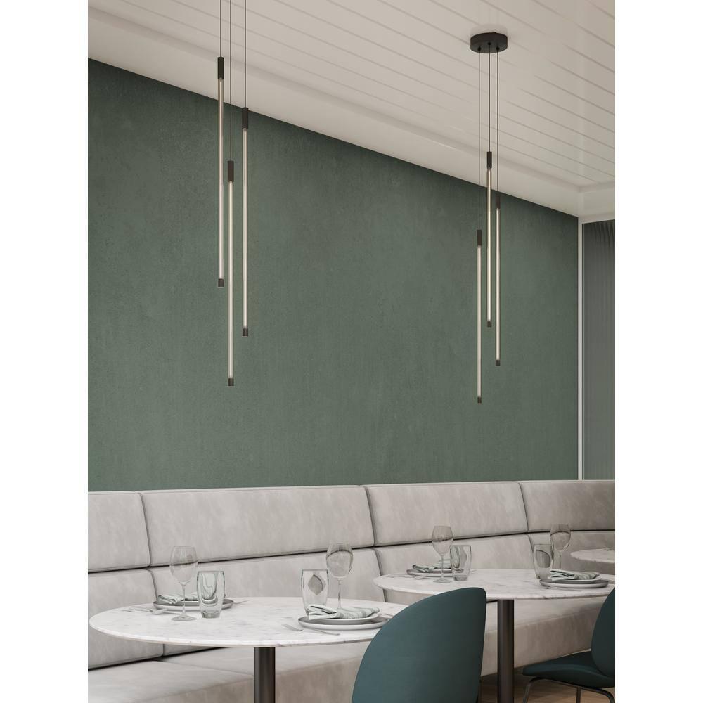 Kuzco Lighting Motif 3 - Light LED Cluster Pendant