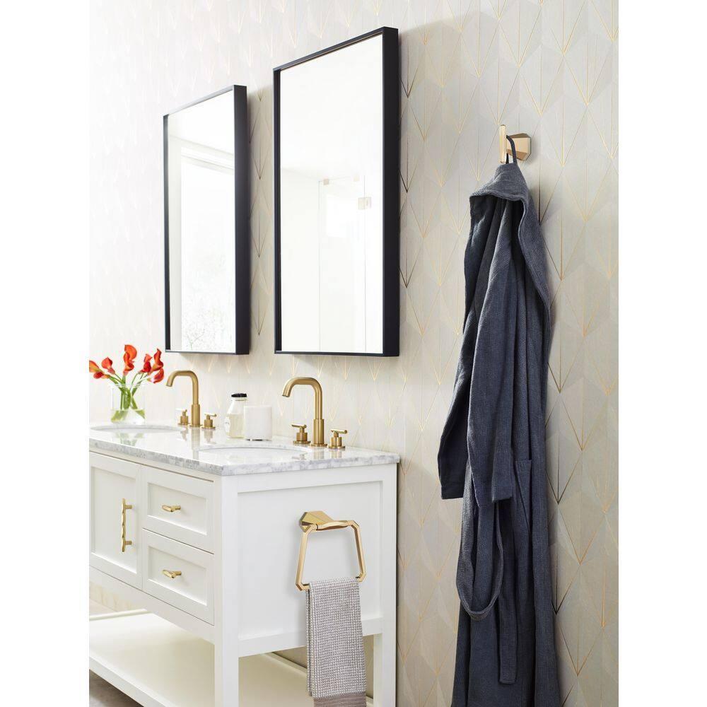 St. Vincent Wall Mounted Robe Hook