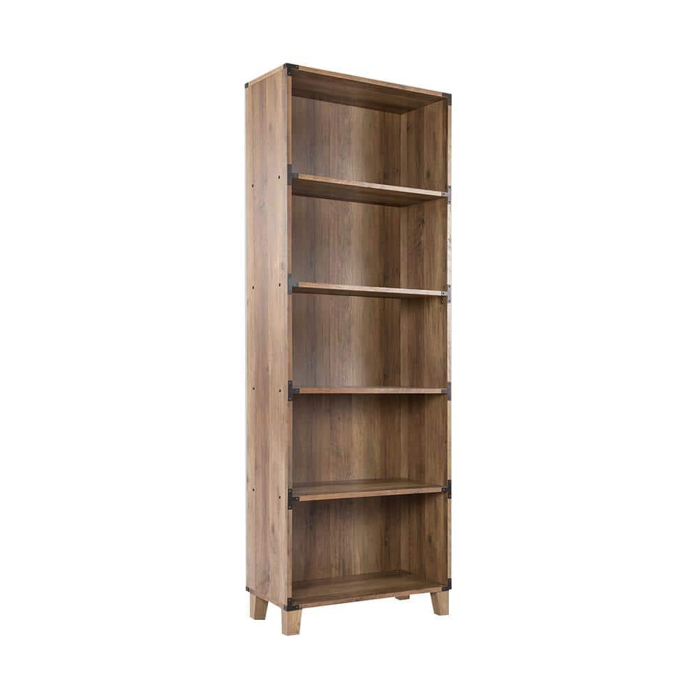 Dazile Bookcase