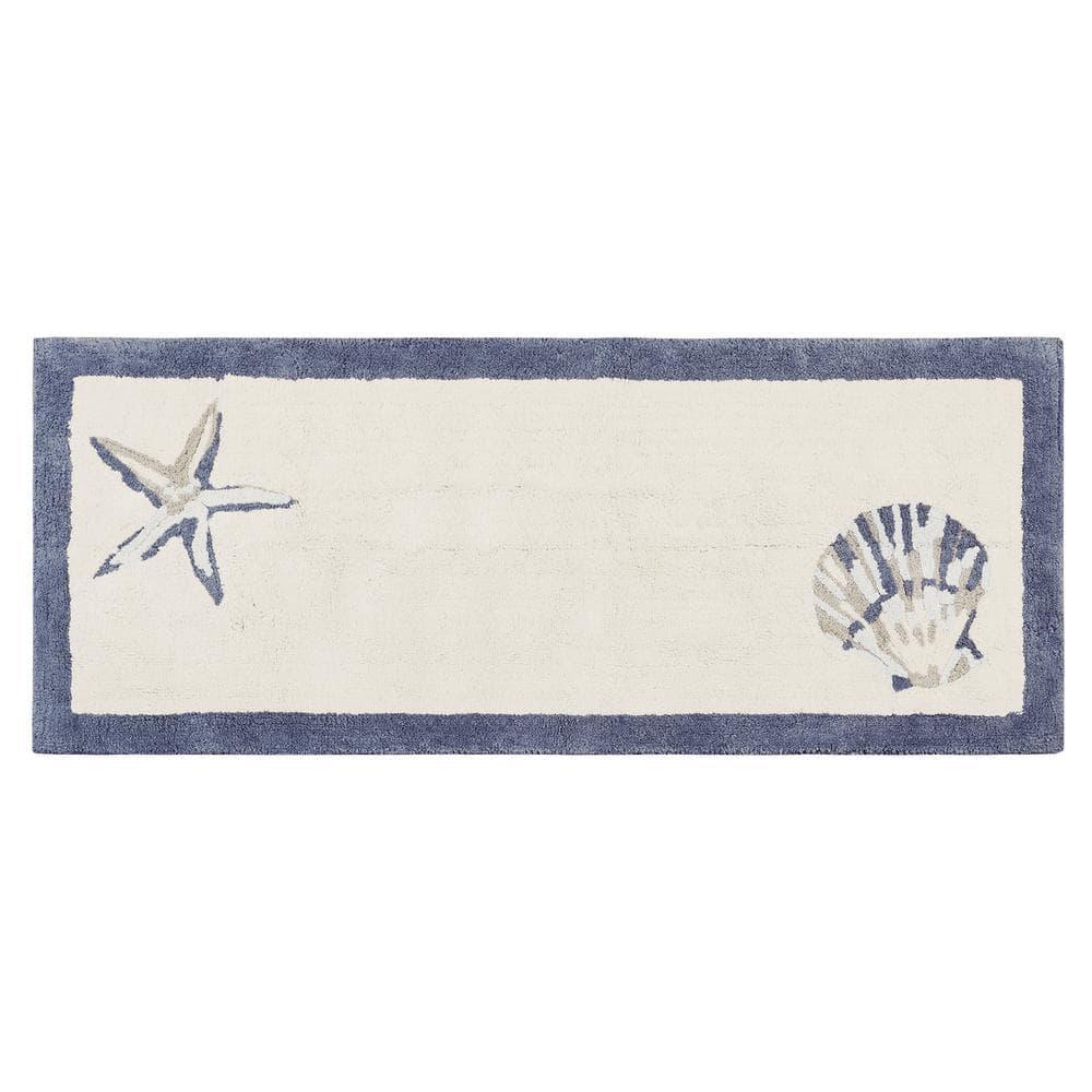 Bayside 100% Cotton Tufted Rug