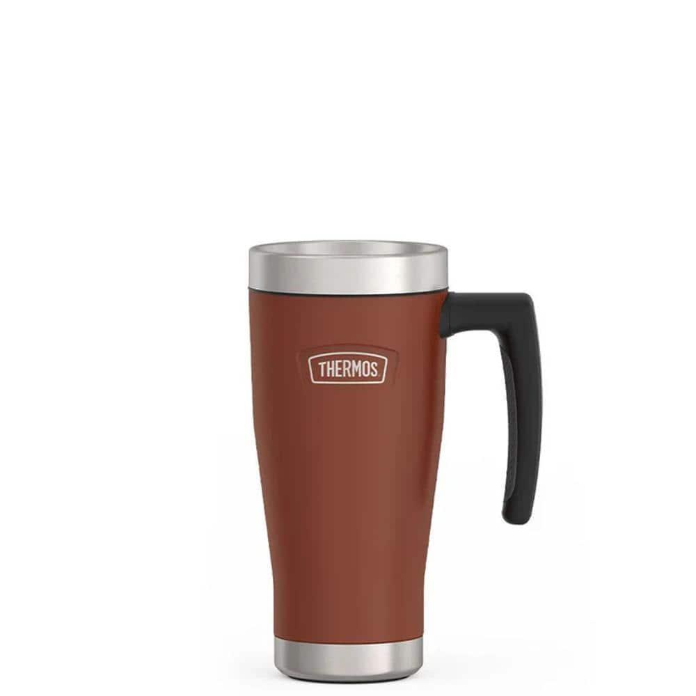 Thermos Thermos 16oz. Vacuum Insulated Travel Mug