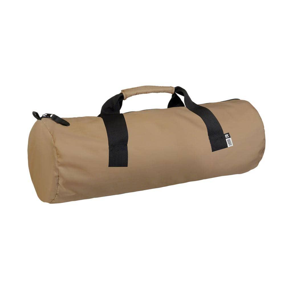 Classic Accessories Fairway Golf Cart Travel Enclosure