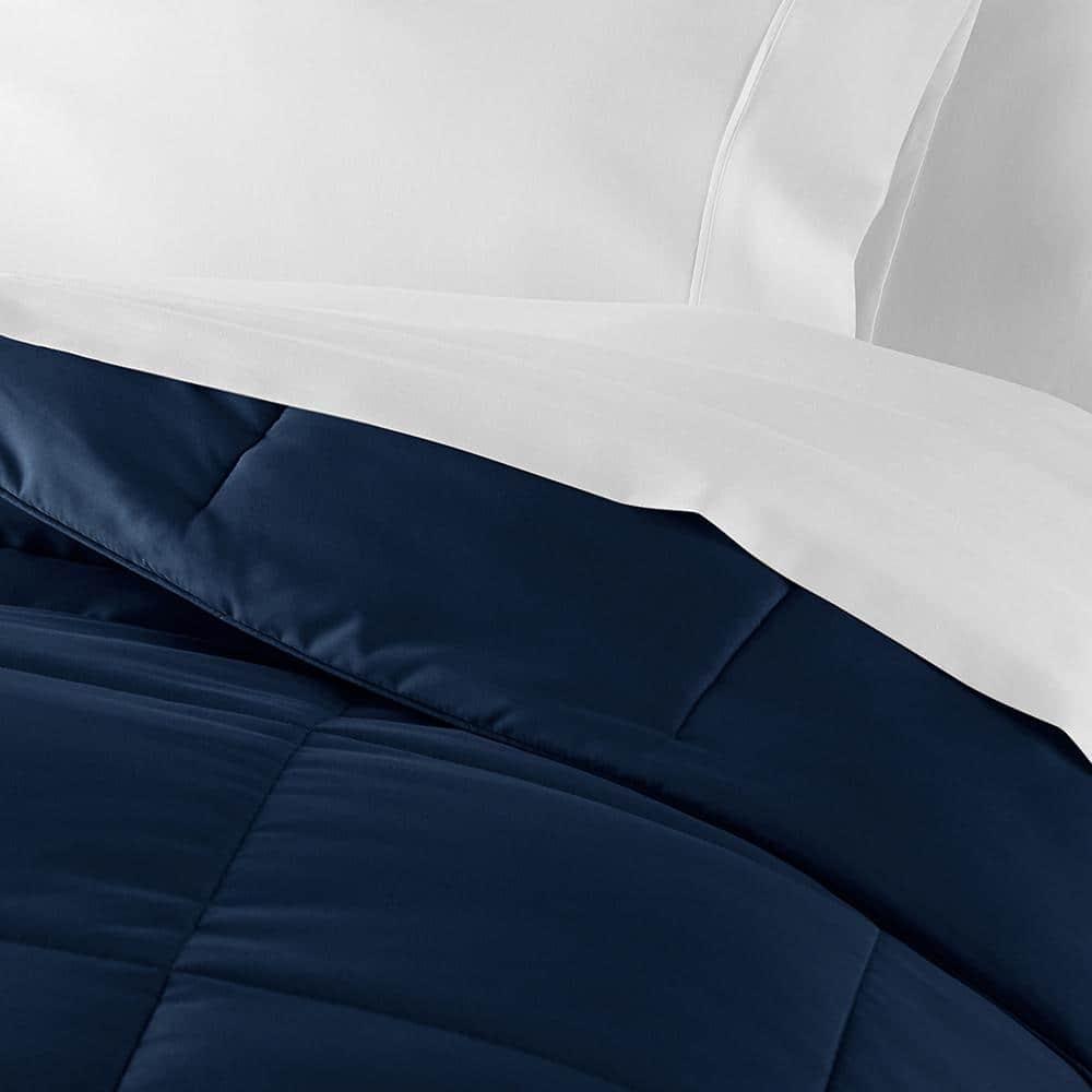 IEnjoy Home Simply Soft™ Down Alternative Comforter