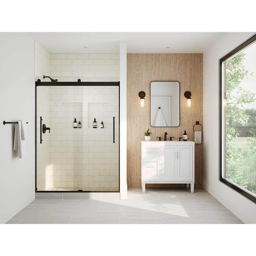 Corbelle™ 1.28 GPF Water Efficient Elongated Two-Piece toilet (Seat Not Included)