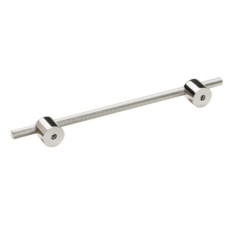 Transcendent Bar Pull