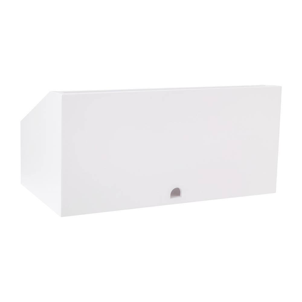 Martha Stewart Thomas Martha Stewart Wooden Office Desktop Organizer