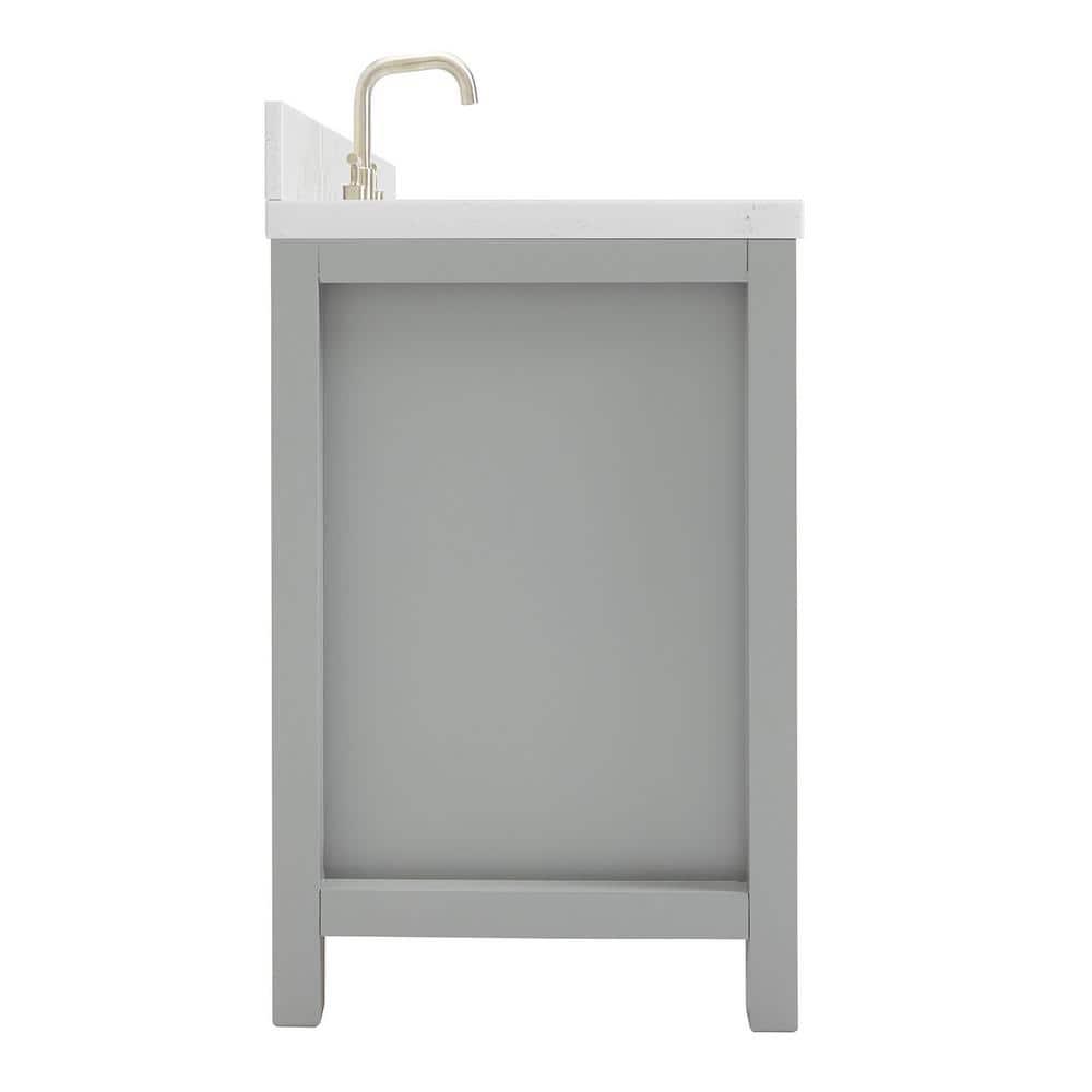 Parvez 36.25'' W Single Vanity