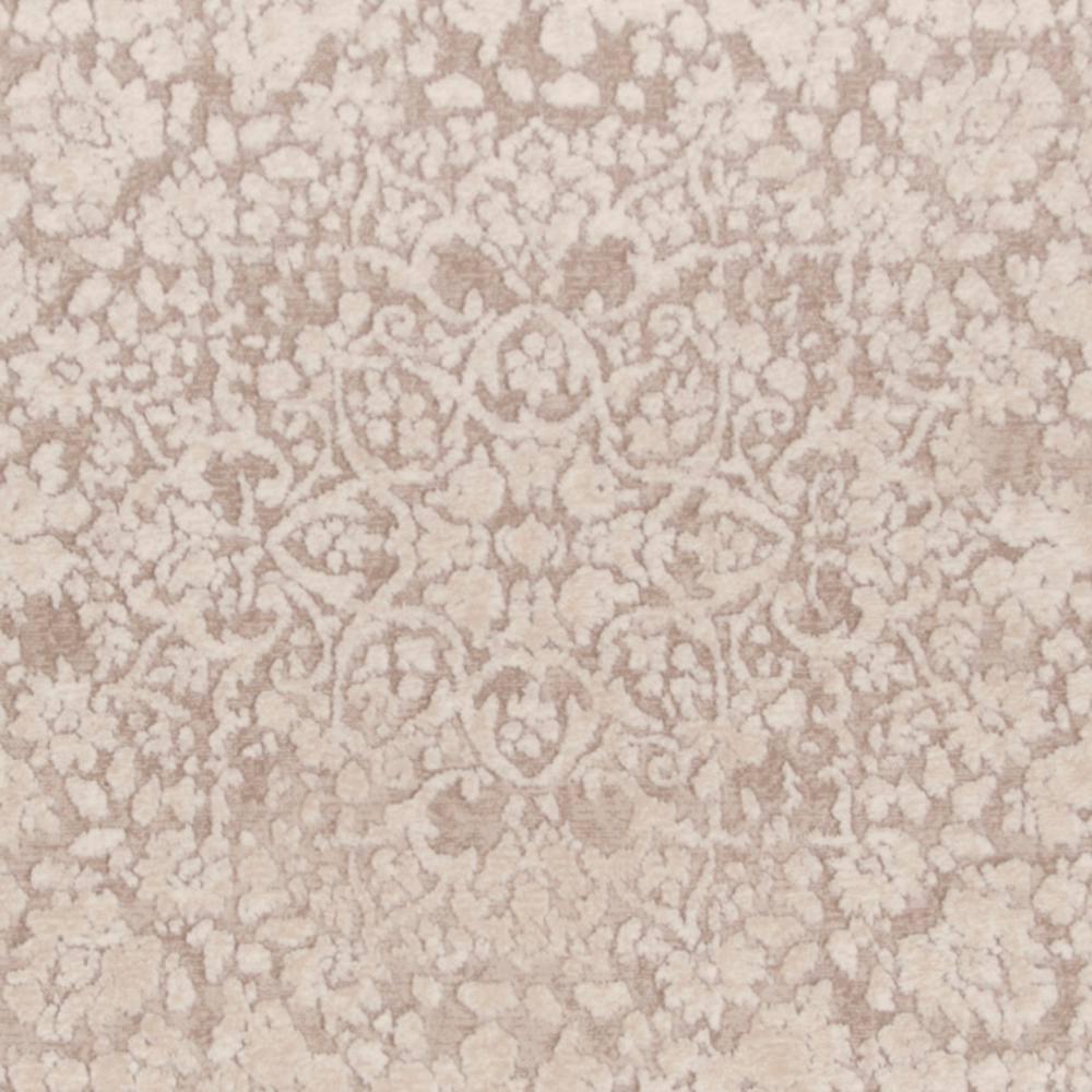 Reflection RFT664 Power Loomed Indoor Area Rug - 5'x5' - Beige/Cream - Safavieh