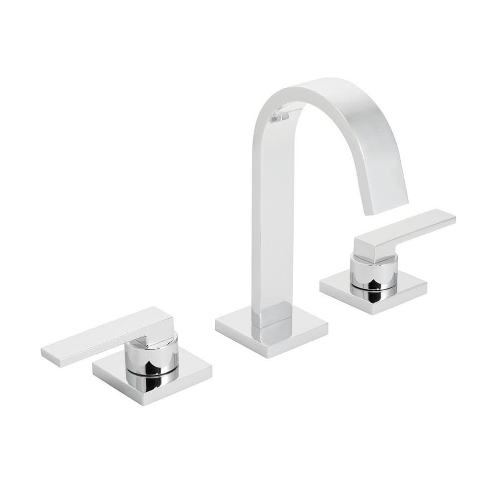 Lura Widespeed Bathroom Faucet with Drain Assembly