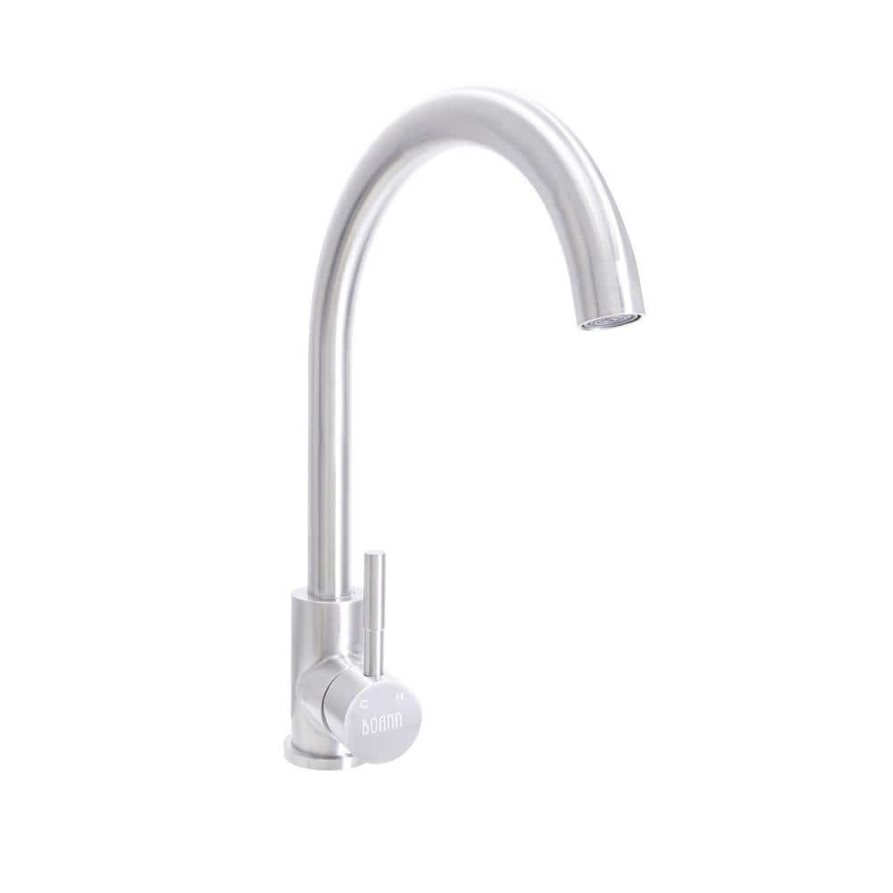 Boann BNYKF-C26S Boann Kitchen Faucet