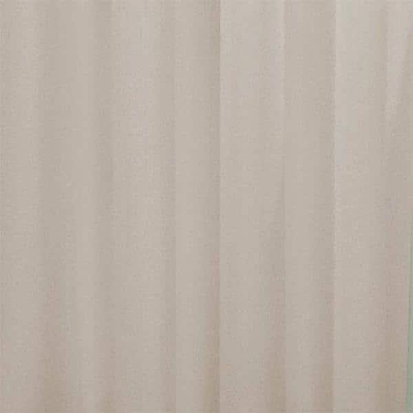 Arm & Hammer Curtain Fresh™ Odor-Neutralizing Sheer Voile Grommet 59 x 63 Curtain Panel in Ivory