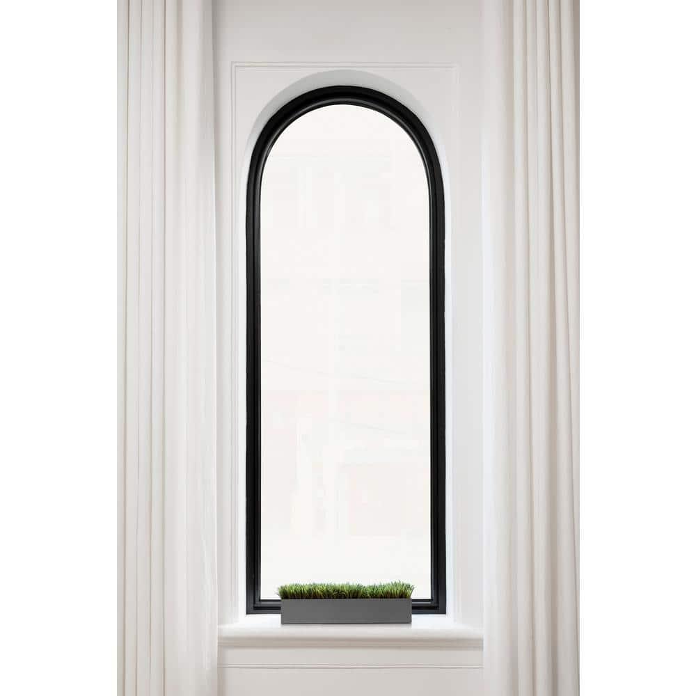 Geo Series Plastic Planter Box