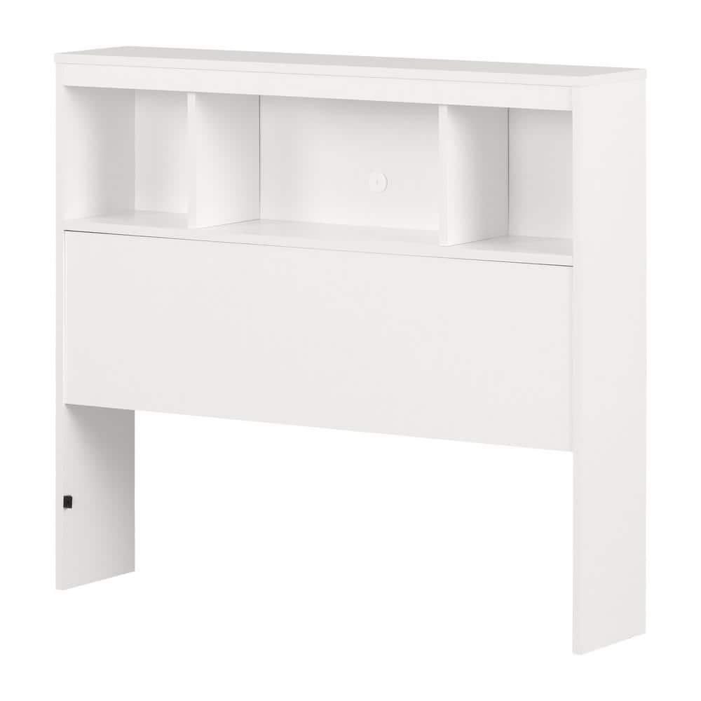 Summertime Twin Bookcase Headboard