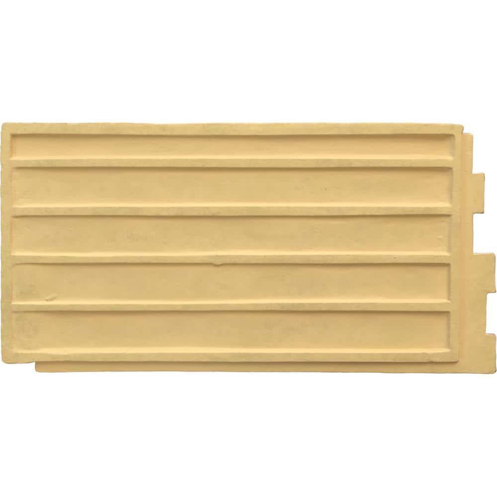 EverStone Cascade Faux Stone Panel